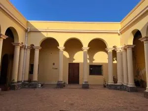 Colegio de María - Cafayate