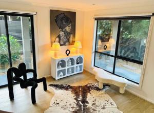 Position Perfection- Mornington