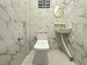 1BHK near Sarjapur with lift 402