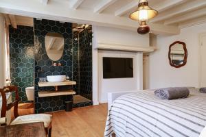 Bed and Breakfast Basten Asbeck