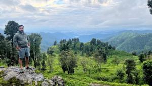 Echoes of the Himalayas