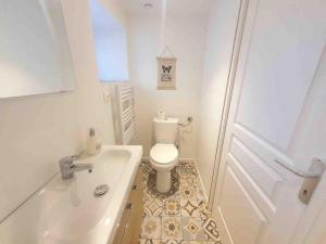 Maisons de vacances Le Petite Maison : photos des chambres