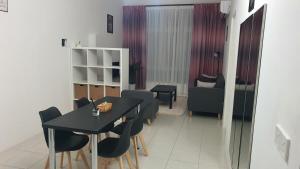 Staycation At Anderson Ipoh
