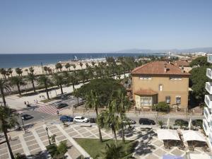 Apartman Acacias Apartamentos Salou Salou &Scaron;panjolska