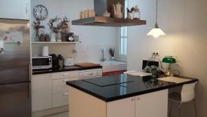 In front of cathedral Home of Carla