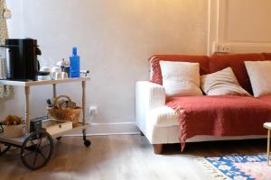 B&B / Chambres d'hotes La Verriere - Chambre d'hotes et gite de charme : photos des chambres