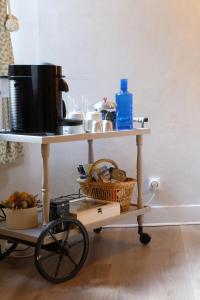 B&B / Chambres d'hotes La Verriere - Chambre d'hotes et gite de charme : photos des chambres