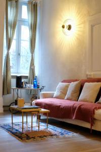 B&B / Chambres d'hotes La Verriere - Chambre d'hotes et gite de charme : photos des chambres