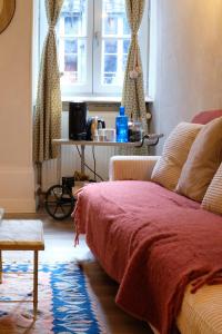 B&B / Chambres d'hotes La Verriere - Chambre d'hotes et gite de charme : photos des chambres