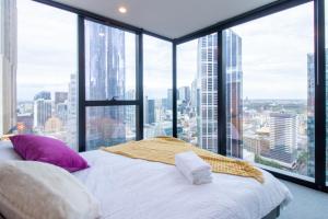 UNO City View