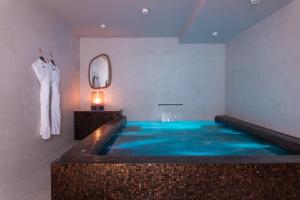 Hotels The One Alma Paris : photos des chambres