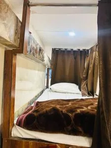 Shree Ram inn - Chaukhandi