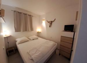 GASARTI Superbe T2 climatisé avec belle terrasse proche de la plage