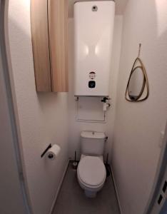 GASARTI Superbe T2 climatisé avec belle terrasse proche de la plage