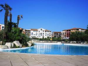 GASARTI Superbe T2 climatisé avec belle terrasse proche de la plage