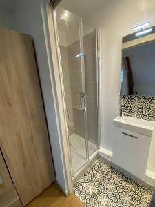 Maisons de vacances Loire Valley Cottages : Maison 3 Chambres
