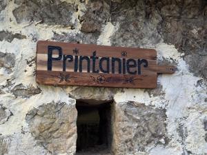 Appartements Printanier : photos des chambres