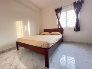 1BHK near Sarjapur with lift 403