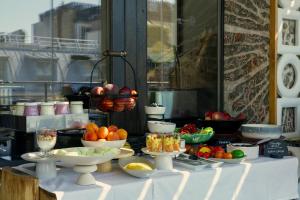 Hotels The One Alma Paris : photos des chambres