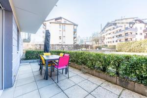 Le Regency - à 5 min à pied des pistes