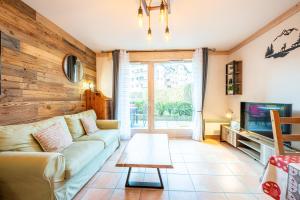 Le Regency - à 5 min à pied des pistes