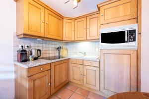 Le Regency - à 5 min à pied des pistes