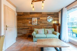 Le Regency - à 5 min à pied des pistes