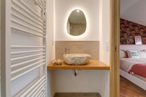 Ô Plaisir des Sens - au cœur du vignoble champenois