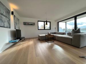 LAKE Loft Azur - im Überlinger Kurviertel
