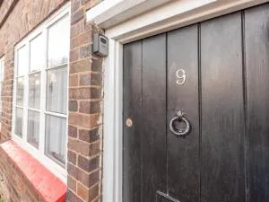 Grade II listed cottage Bridgnorth Pass The Keys - Eardington