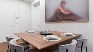 Italianway Collection - XXV Aprile 7 B - Smeraldo