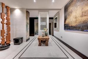 Hotels The One Alma Paris : photos des chambres