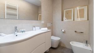 Italianway Collection - XXV Aprile 7 B - Smeraldo