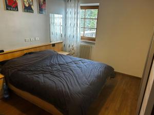 Two-Bedroom Superior Apartment