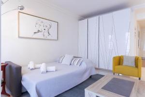 Palais Des Iles 2 by Halldis