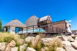 Парк Готель Скіфія - 克洛佩夫尼茨基