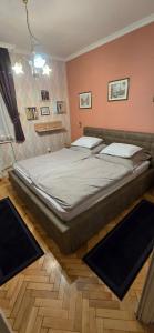 Habos isler apartman 16