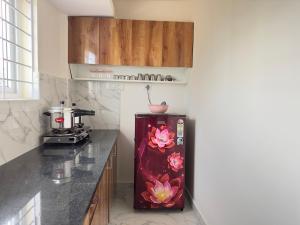 1BHK near Sarjapur with lift 501