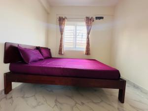 1BHK near Sarjapur with lift 501