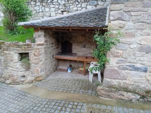 Maison de campagne occitanie