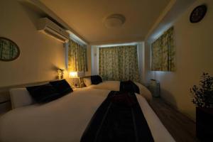 アンドステイ北新宿4丁目