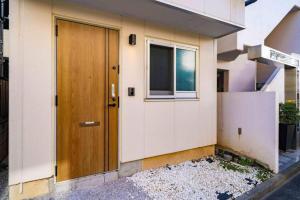 Kokoon Hotel Kitashinjuku