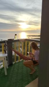 Kobes Beachfront Haven