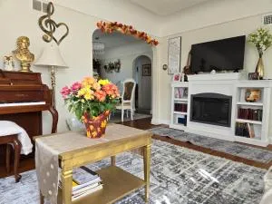 Two Bedroom Home Close to Mayo Clinic - Saint Charles