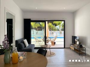 VH Costa Blanca- APARTAMENTO MARTA BEACH 1