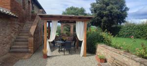 Agriturismo San Pierino