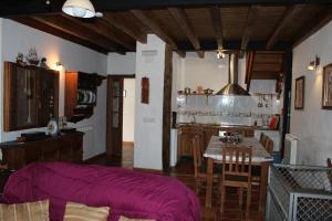 La Chimenea de Soria I y I I