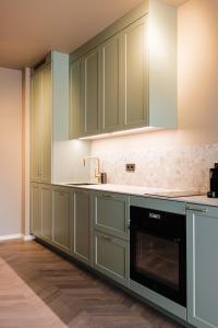 Reykjavik Residence Apartment Hotel