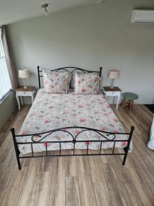 BenB Op de Vleet vrijstaande accommodatie