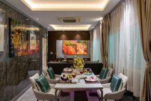 2 bedrooms Amani Pool Villa Phuket